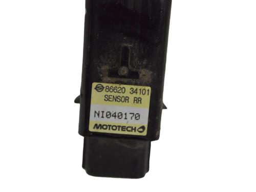Electronic module SSANGYONG KORANDO (CK) 2.2 Xdi 4WD | BP30247074M83