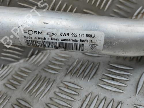Pipe PORSCHE 911 Convertible (992) 3.0 Carrera (992312) | BP38018504M125  - Image 7