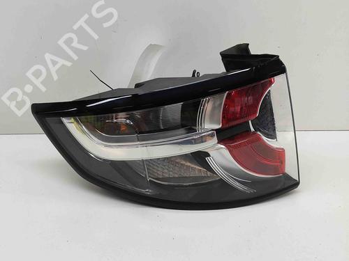 Used Left taillight LAND ROVER DISCOVERY SPORT (L550) 2.0 D 4x4 (180 hp) 16945431