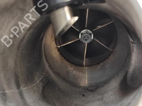 Engine MAZDA CX-80 (KL_) e-SKYACTIVE-D MHEV AWD (KL0H, KL3R3P) | BP34701401M1 - Image 6