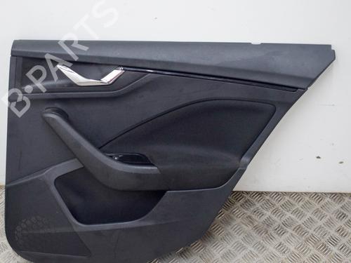 Used Rear right panel SKODA KAMIQ (NW4) 1.0 TSI (95 hp) 27756616