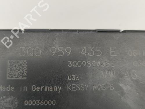 Elektronisk modul VW PASSAT B8 Variant (3G5, CB5) 2.0 TDI | BP27092219M83 