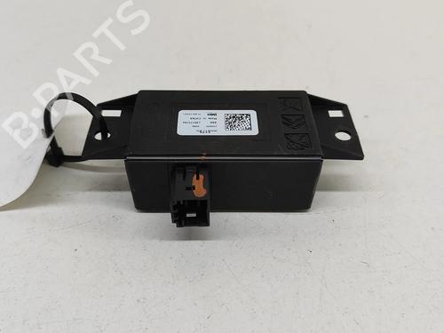 Used Electronic module PEUGEOT 2008 II (UD_, US_, UY_, UJ_, UR_, UC_) 1.2 PureTech 130 (USHNS, URHNS) (130 hp) 28553227