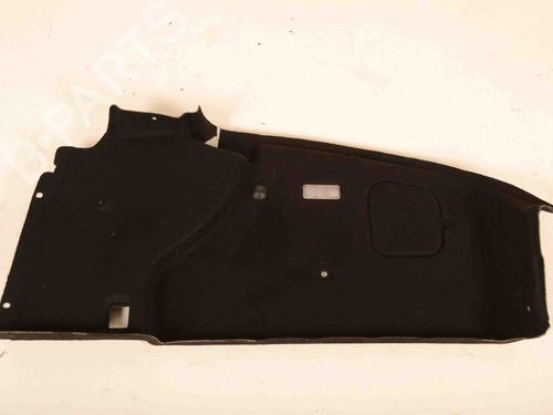 Bagagerumsbeklædning PEUGEOT RCZ 1.6 16V (156 hp) 30234360