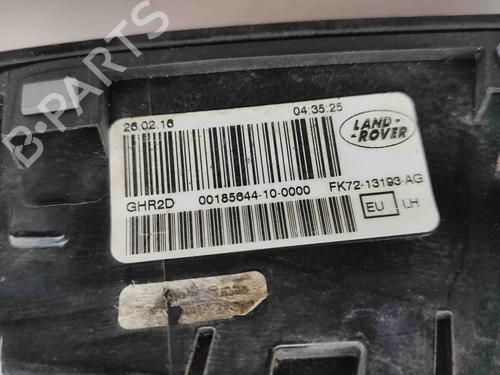 Left tailgate light LAND ROVER DISCOVERY SPORT (L550) 2.0 D 4x4 | BP17015958C79