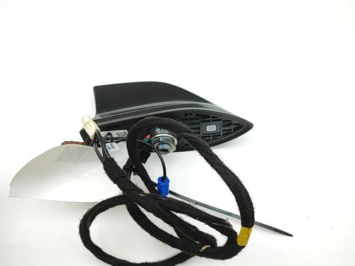 Antenne/Base RENAULT ZOE (BFM_) ZOE (BFMC, BFMD) | BP38070569C140 - Image 3