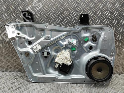 Used Front left window mechanism Front left window mechanism VW TIGUAN (5N_) 2.0 TDI 4motion (140 hp) 33384468 33384468