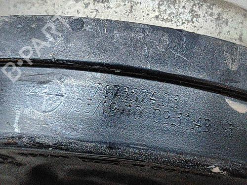Horn BMW X5 (E70) xDrive 40 d | BP19428027E13 
