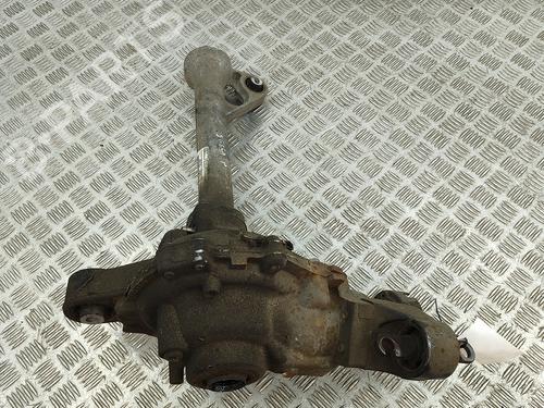 Front differential FORD RANGER (TKE) 2.0 EcoBlue 4x4 | BP29975122M23 