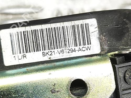 Front right seatbelt FORD TRANSIT CUSTOM V362 Bus (F3) 2.2 TDCi | BP33385884I25 - Image 6