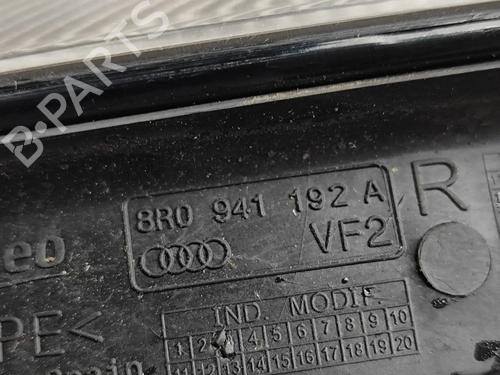 Right headlight AUDI Q5 (8RB) 2.0 TDI quattro | BP40290660C29 - Image 14