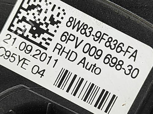 Pedal JAGUAR XK II Coupe (X150) 5.0 XKR | BP30836957I4 