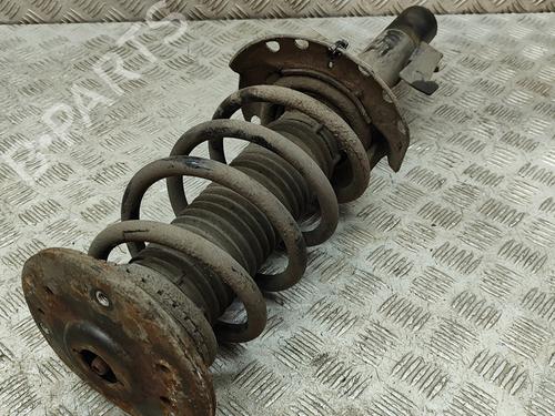 Left front shock absorber FORD S-MAX (WA6) 2.0 TDCi | BP26658511M16 