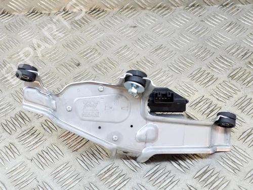 Used Rear wiper motor TOYOTA C-HR (_X1_) 1.8 Hybrid (ZYX10_, ZYX11_) (98 hp) 10402383