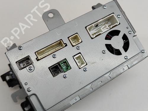 Electronic module MAZDA 6 Estate (GJ, GL) 2.2 D | BP16141299M83 