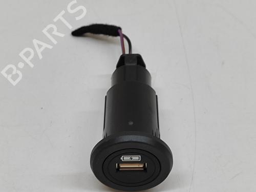 Elektronische module JAGUAR I-PACE (X590) EV400 AWD (400 hp) 28436175