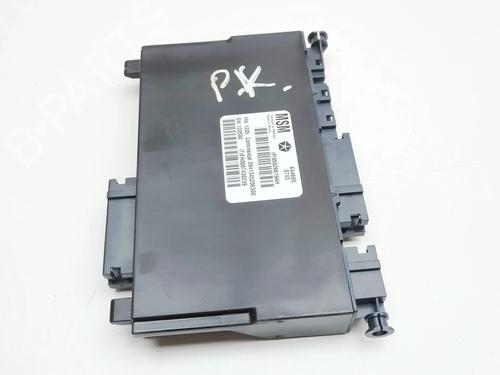 Control unit ALFA ROMEO GIULIA (952_) 2.2 D (952AFA25, 952AFM25, 952ALA25) | BP39655965M11 - Image 4