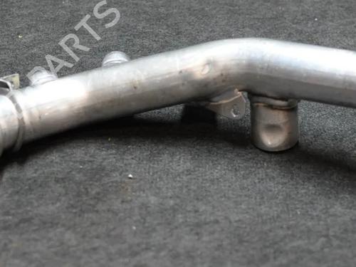 Used Pipe Pipe MERCEDES-BENZ GL-CLASS (X166) GL 350 CDI / BlueTEC 4-matic (166.824) (243 hp) 14655729 14655729