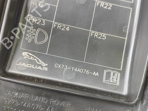Fuse box JAGUAR XE (X760) 2.0 D | BP32779856E1  - Image 9