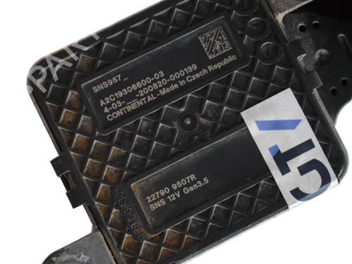 Electronic sensor RENAULT TRAFIC III Bus (JG_) 2.0 dCi 120 (JGMN) | BP30241415M84 