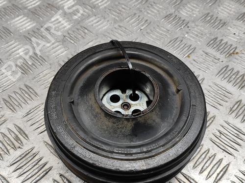 Used Pulley Pulley 22807710 22807710