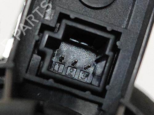 Electronic module MERCEDES-BENZ S-CLASS Coupe (C216) CL 500 4-matic (216.394) | BP27456391M83 