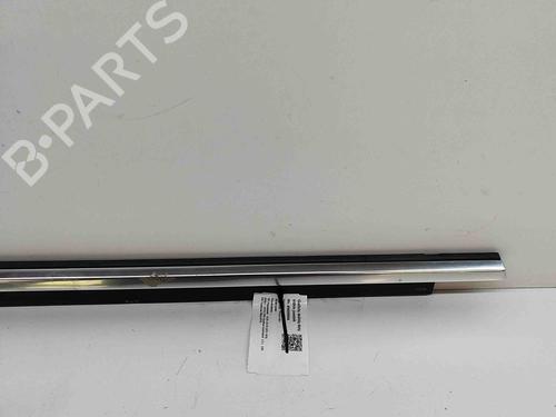 Door moulding trim AUDI A8 D3 (4E2, 4E8) 4.2 TDI quattro | BP25872614C150 