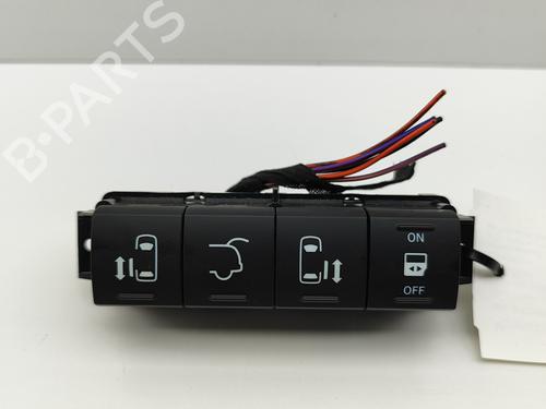 Used Switch CHRYSLER GRAND VOYAGER V (RT) 2.8 CRD (163 hp) 30108674