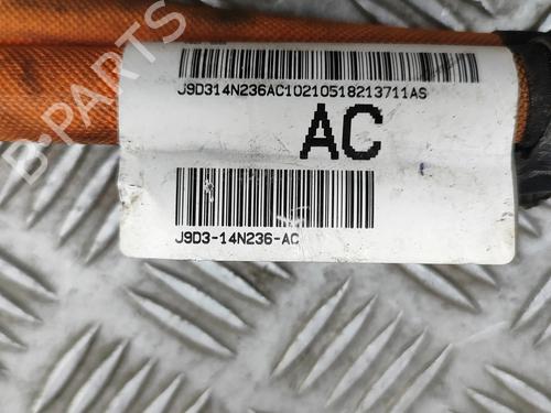 Wiring harness JAGUAR I-PACE (X590) EV400 AWD | BP28275764E16  - Image 7