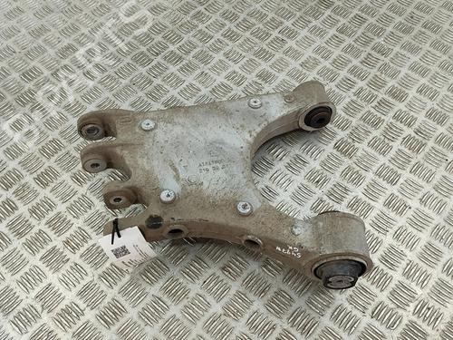 Used Left rear suspension arm Left rear suspension arm ALFA ROMEO STELVIO (949_) 2.0 Q4 (949.AXA2A) (280 hp) 33372410 33372410