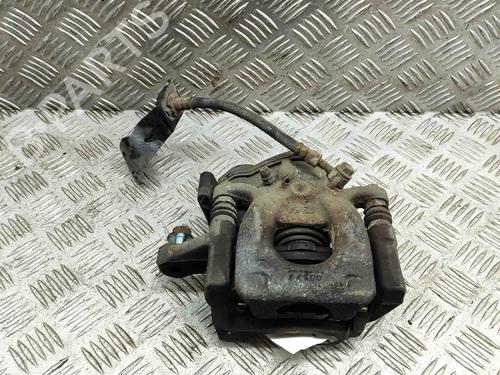 Used Left rear brake caliper NISSAN QASHQAI II (J11, J11_) 1.2 DIG-T (115 hp) 16945531