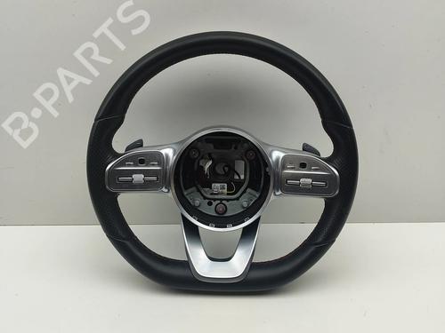 Used Steering wheel Steering wheel MERCEDES-BENZ EQB (X243) EQB 350 4-matic (243.612) (292 hp) 32459428 32459428