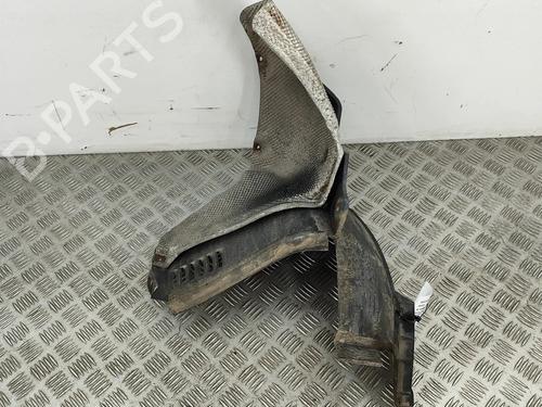 Underbody protection PORSCHE BOXSTER (986) 2.5 | BP26611232M92