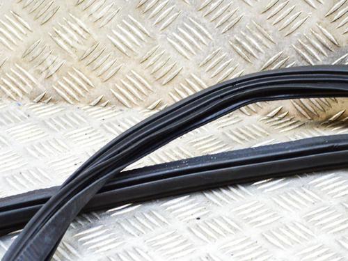 Rubber door seal AUDI Q5 (FYB, FYG) 2.0 TDI quattro | BP14645859C142
