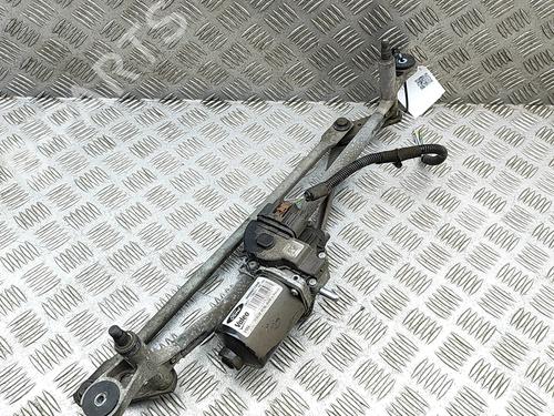 Vindrude Viskermekanisme FORD TRANSIT V363 Platform/Chassis (FED, FFD) 2.0 EcoBlue RWD | BP35984335C83 - Image 4