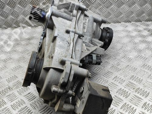 Gear fordelekasse MERCEDES-BENZ GLE (V167) GLE 400 d 4-matic (167.123) (330 hp) 32755705