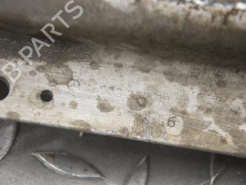 Left rear suspension arm MERCEDES-BENZ A-CLASS (W176) A 45 AMG 4-matic (176.052) | BP30268455M14 