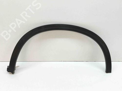 Used Rear left wheel arch trim SUZUKI VITARA (LY) 1.6 DDiS AllGrip (APK416D) (120 hp) 29042512