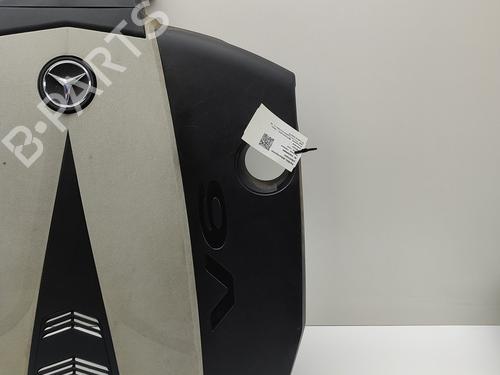 Upper protection MERCEDES-BENZ C-CLASS (W204) C 350 CDI (204.023) | BP29731039M93