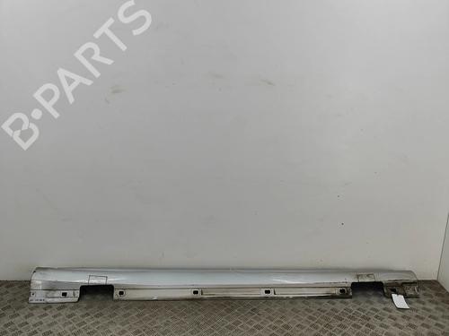 Right sideskirt MERCEDES-BENZ CLA Coupe (C117) CLA 180 (117.342) | BP31339129C114