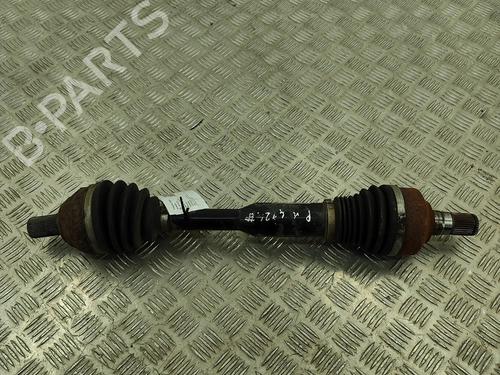 Used Left front driveshaft VOLVO XC60 I SUV (156) D4 (190 hp) 16076611
