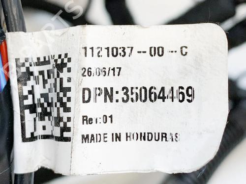 Wiring harness TESLA MODEL 3 (5YJ3) EV | BP27747772E16