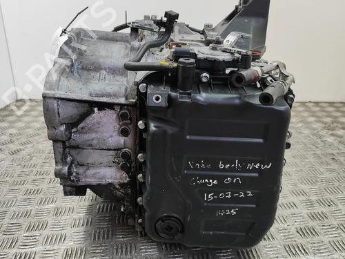 Gearbox HYUNDAI i40 I CW (VF) 1.7 CRDi | BP28132091M3 