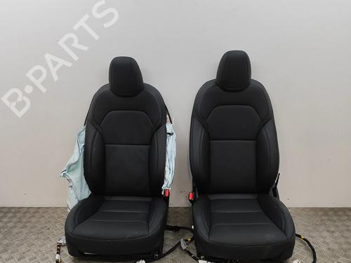 Seats set TESLA MODEL Y (5YJY) Long Range All-wheel Drive | BP33377553C78 - Image 2