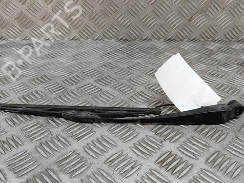 Used Rear windshield wiper arm LAND ROVER RANGE ROVER EVOQUE (L538) 2.2 D 4x4 (190 hp) 26168021