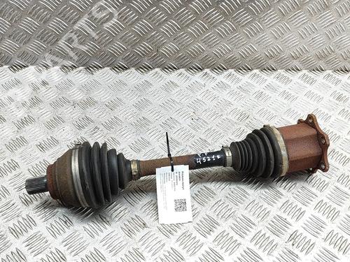 Left front driveshaft VW PASSAT B8 Variant (3G5, CB5) 2.0 TDI | BP18879688M38