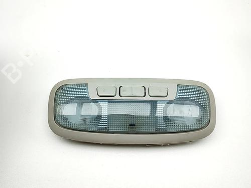 Used Interior roof light Interior roof light FORD TRANSIT CUSTOM V362 Bus (F3) 2.2 TDCi (125 hp) 36327282 36327282
