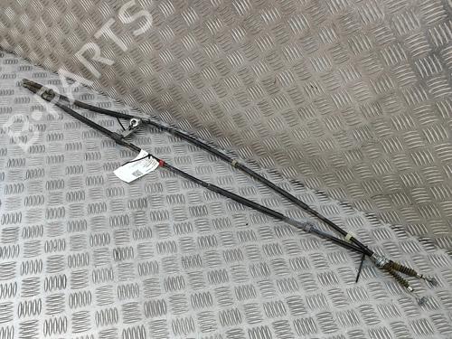 Håndbremswire MAZDA MX-5 IV (ND__) 2.0 | BP28559550C145