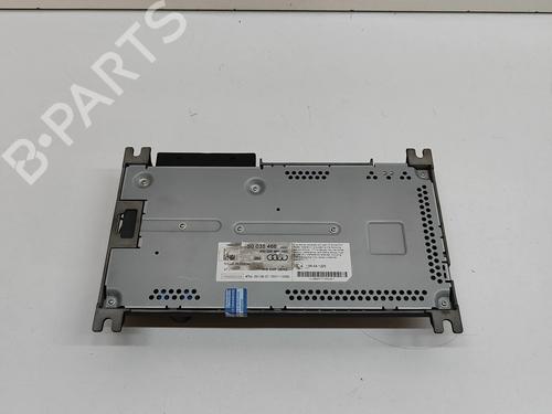 Electronic module AUDI A3 Convertible (8V7, 8VE) 1.6 TDI | BP28565388M83 