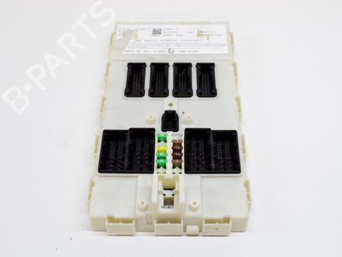 Electronic module BMW i3 (I01) Range Extender | BP10072808M83 